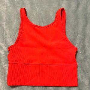 Lululemon Tank 4/6